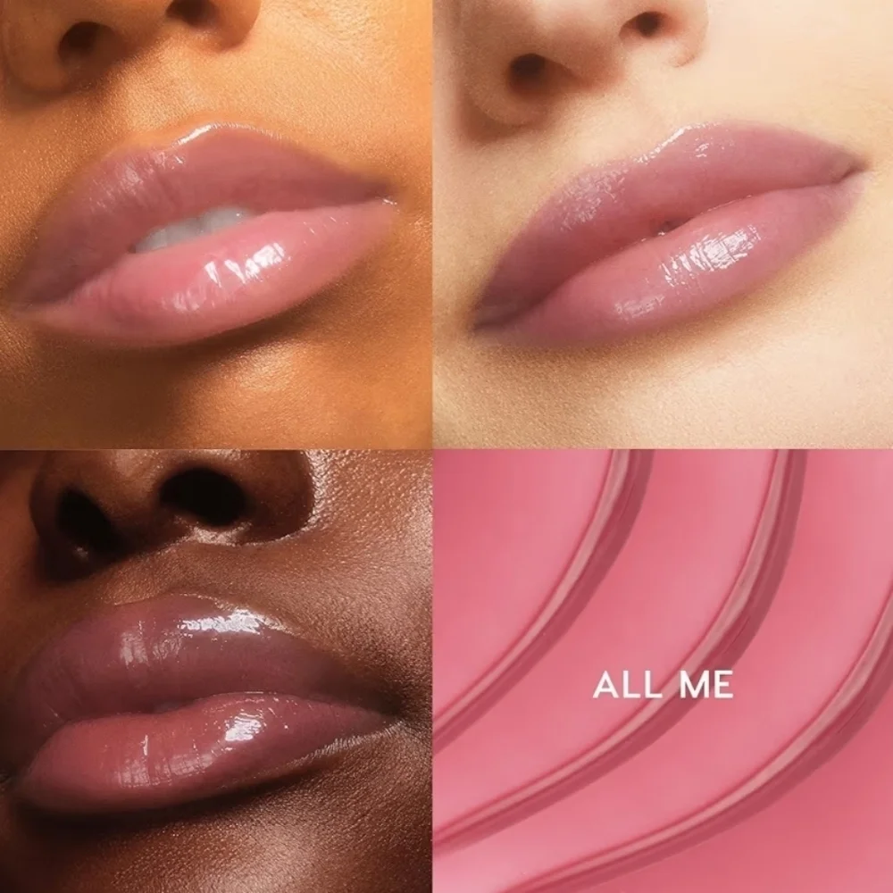 ColourPop Ultra Glossy Lip: All Me (Berry Pink), .11oz, NIB